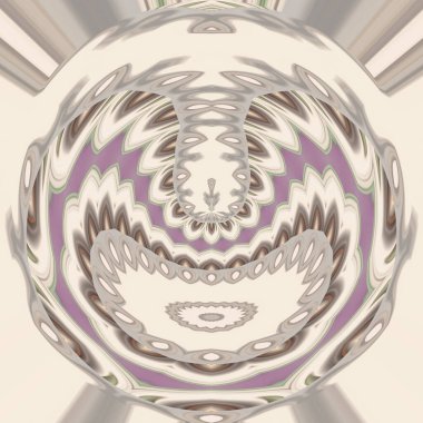 soyut renkli yaratıcı dijital şablon arkaplanı  