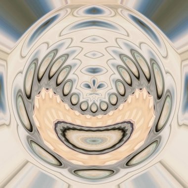 soyut renkli yaratıcı dijital şablon arkaplanı  