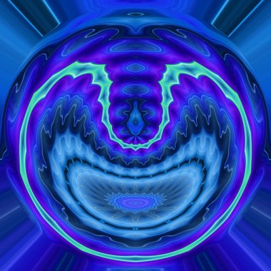 soyut renkli yaratıcı dijital şablon arkaplanı  