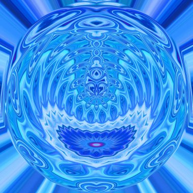 soyut renkli yaratıcı dijital şablon arkaplanı  