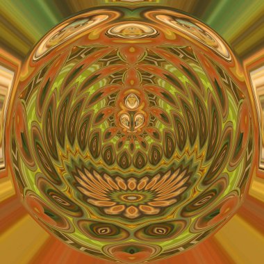 soyut renkli yaratıcı dijital şablon arkaplanı  