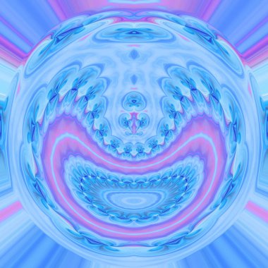 soyut renkli yaratıcı dijital şablon arkaplanı  