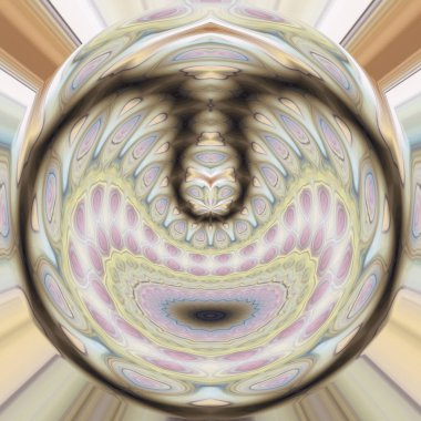 soyut renkli yaratıcı dijital şablon arkaplanı  