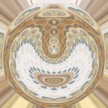 soyut renkli yaratıcı dijital şablon arkaplanı  