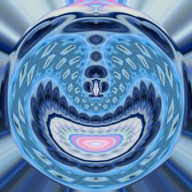 soyut renkli yaratıcı dijital şablon arkaplanı  