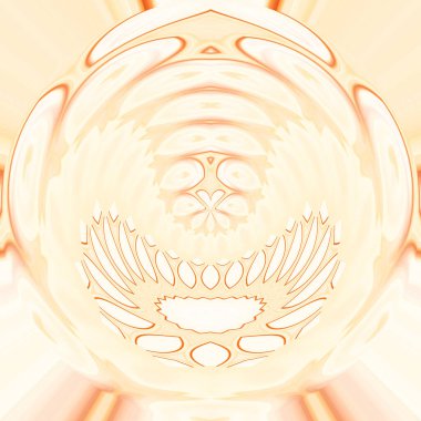 soyut renkli yaratıcı dijital şablon arkaplanı  