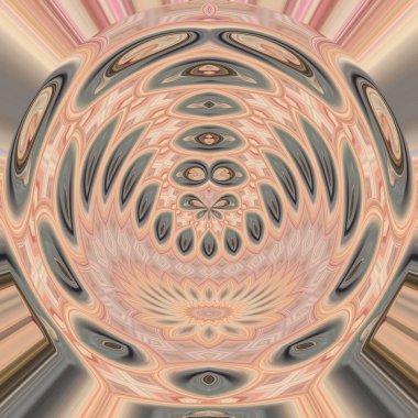 soyut renkli yaratıcı dijital şablon arkaplanı  