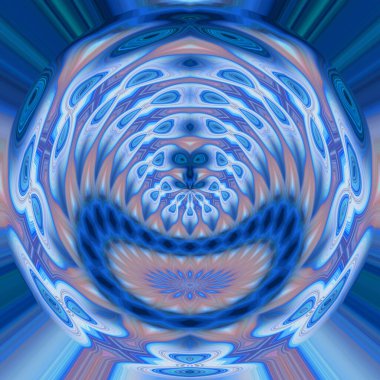 soyut renkli yaratıcı dijital şablon arkaplanı  