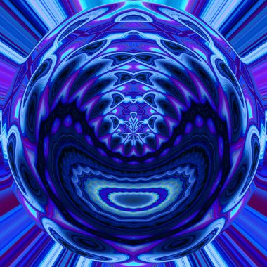 soyut renkli yaratıcı dijital şablon arkaplanı  