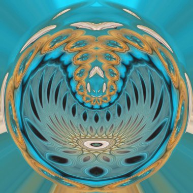 soyut renkli yaratıcı dijital şablon arkaplanı  