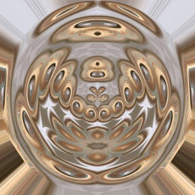 soyut renkli yaratıcı dijital şablon arkaplanı  