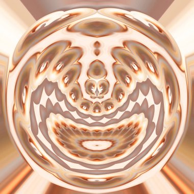 soyut renkli yaratıcı dijital şablon arkaplanı  