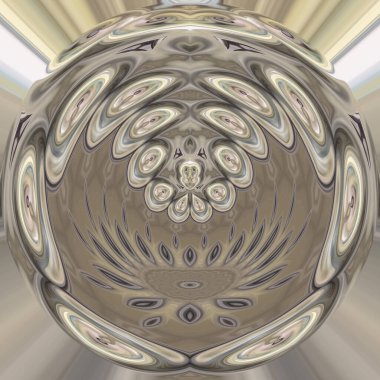 soyut renkli yaratıcı dijital şablon arkaplanı  