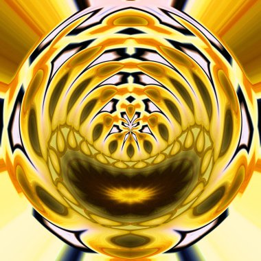 soyut renkli yaratıcı dijital şablon arkaplanı  