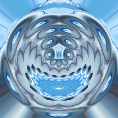 soyut renkli yaratıcı dijital şablon arkaplanı  