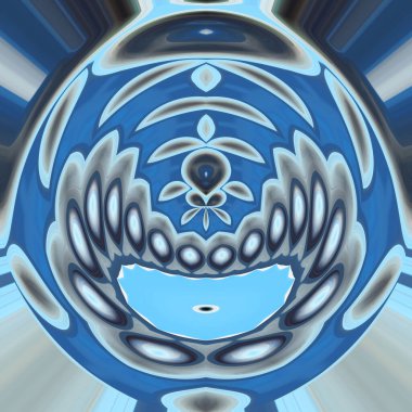 soyut renkli yaratıcı dijital şablon arkaplanı  