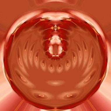 soyut renkli yaratıcı dijital şablon arkaplanı  