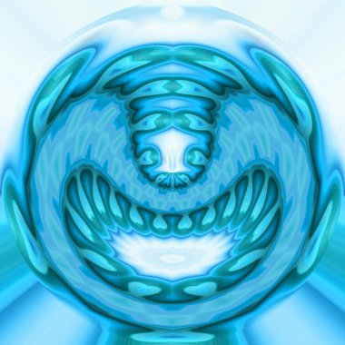 soyut renkli yaratıcı dijital şablon arkaplanı  