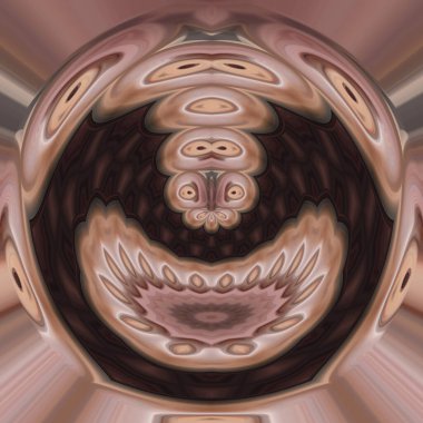 soyut renkli yaratıcı dijital şablon arkaplanı  