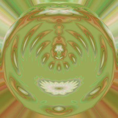 soyut renkli yaratıcı dijital şablon arkaplanı  