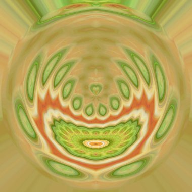 soyut renkli yaratıcı dijital şablon arkaplanı  