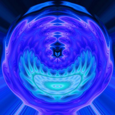 soyut renkli yaratıcı dijital şablon arkaplanı  