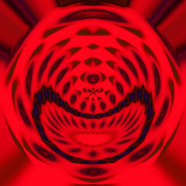 soyut renkli yaratıcı dijital şablon arkaplanı  