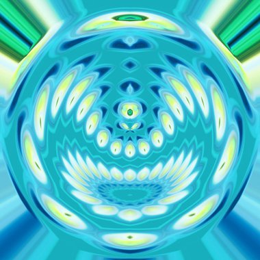 soyut renkli yaratıcı dijital şablon arkaplanı  