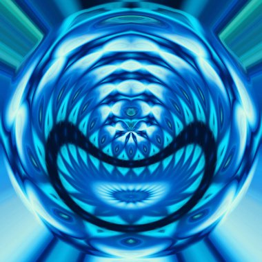 soyut renkli yaratıcı dijital şablon arkaplanı  