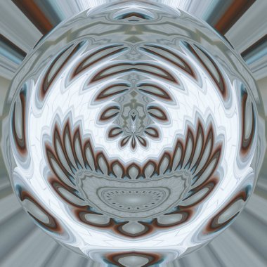 soyut renkli yaratıcı dijital şablon arkaplanı  