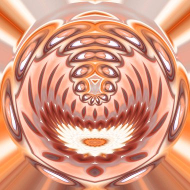 soyut renkli yaratıcı dijital şablon arkaplanı  