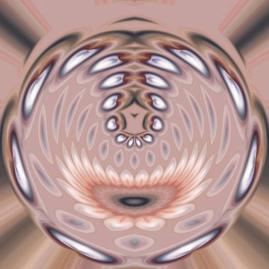 soyut renkli yaratıcı dijital şablon arkaplanı  