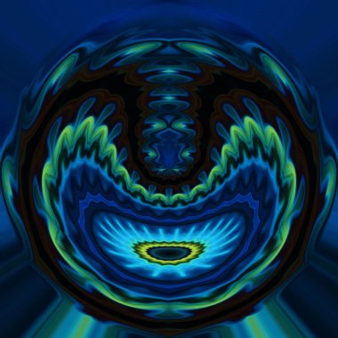 soyut renkli yaratıcı dijital şablon arkaplanı  