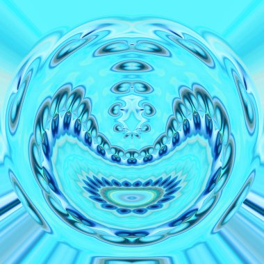 soyut renkli yaratıcı dijital şablon arkaplanı  