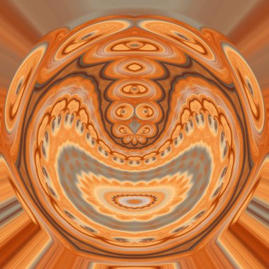 soyut renkli yaratıcı dijital şablon arkaplanı  