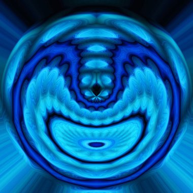 soyut renkli yaratıcı dijital şablon arkaplanı  