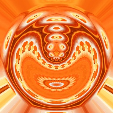 soyut renkli yaratıcı dijital şablon arkaplanı  