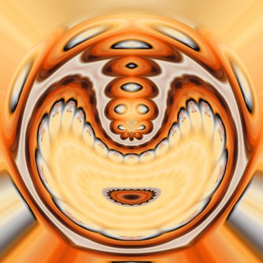 soyut renkli yaratıcı dijital şablon arkaplanı  