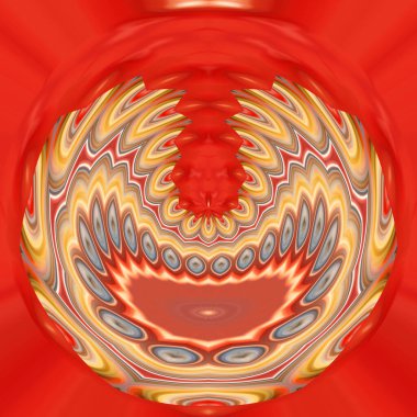 soyut renkli yaratıcı dijital şablon arkaplanı  