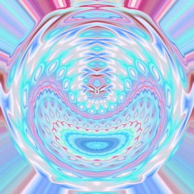 soyut renkli yaratıcı dijital şablon arkaplanı  