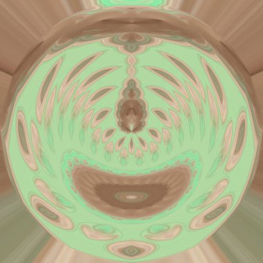 soyut renkli yaratıcı dijital şablon arkaplanı  