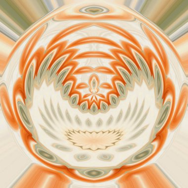 soyut renkli yaratıcı dijital şablon arkaplanı  