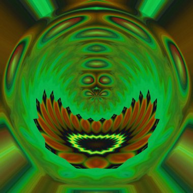 soyut renkli yaratıcı model arkaplanı  