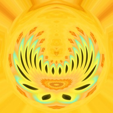 soyut renkli yaratıcı model arkaplanı  