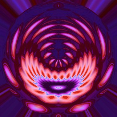 soyut renkli yaratıcı model arkaplanı  