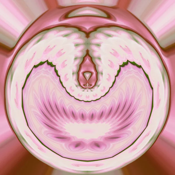 soyut renkli yaratıcı dijital şablon arkaplanı  