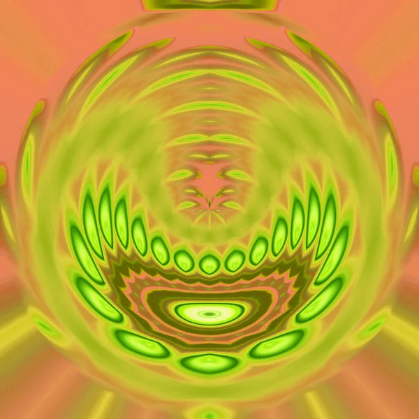 soyut renkli yaratıcı dijital şablon arkaplanı  