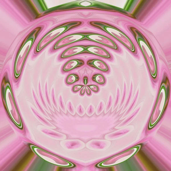 soyut renkli yaratıcı dijital şablon arkaplanı  