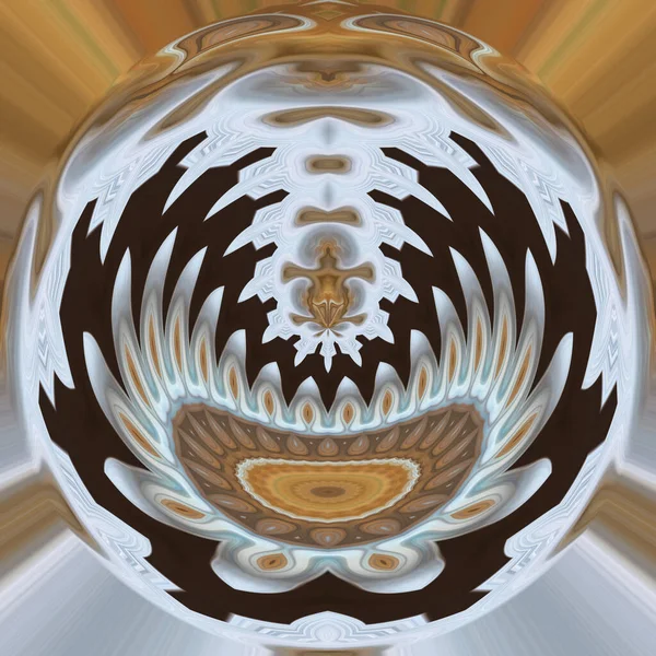 soyut renkli yaratıcı dijital şablon arkaplanı  