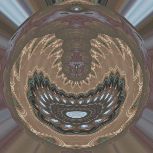 soyut renkli yaratıcı dijital şablon arkaplanı  